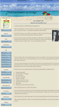 Mobile Screenshot of cleanse-yourself-lose-weight.com